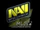 Sticker | Natus Vincere | MLG Columbus 2016 CS2 skin