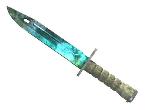 ★ Bayonet | Gamma Doppler (Factory New) Phase 4