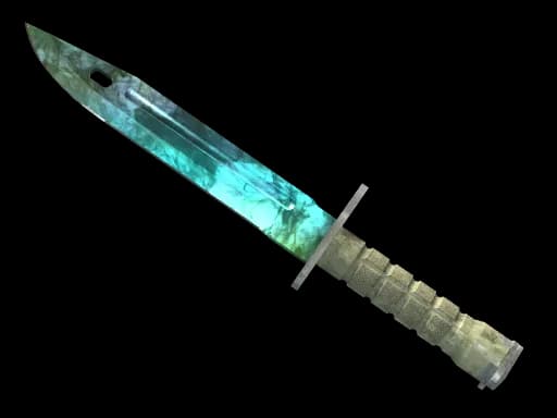 ★ Bayonet | Gamma Doppler (Factory New) Phase 4