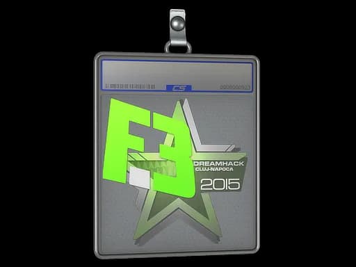 Sticker Slab | Flipsid3 Tactics | Cluj-Napoca 2015