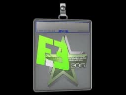 Sticker Slab | Flipsid3 Tactics | Cluj-Napoca 2015