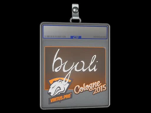 Sticker Slab | byali | Cologne 2015