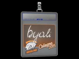 Sticker Slab | byali | Cologne 2015