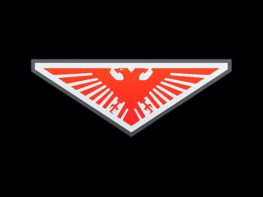 Sticker | Astra Militarum 2