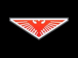 Sticker | Astra Militarum 2