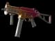 UMP-45 | Fade CS2 skin
