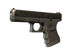 Glock-18 | Wraiths (Field-Tested)