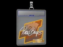 Sticker Slab | pashaBiceps | Atlanta 2017