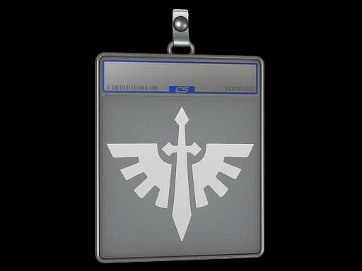 Sticker Slab | Dark Angels