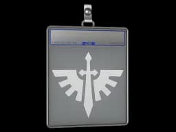 Sticker Slab | Dark Angels