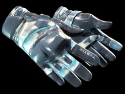 ★ Moto Gloves | Cool Mint CS2 skin