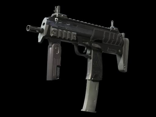 MP7 | Armor Core (Well-Worn)