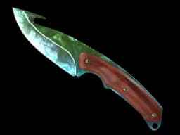 ★ Gut Knife | Gamma Doppler (Minimal Wear) Phase 4