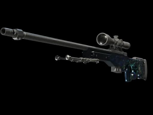 AWP | Medusa (Field-Tested)