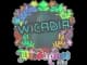 Sticker | Wicadia | Budapest 2025 CS2 skin