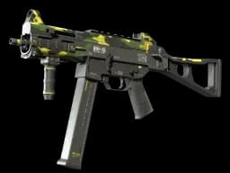 UMP-45 | Riot CS2 skin