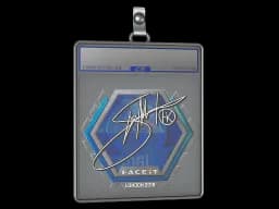 Sticker Slab | Hiko | London 2018