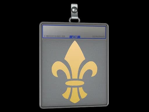 Sticker Slab | Sisters of Battle 2