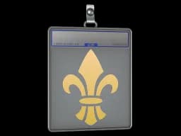 Sticker Slab | Sisters of Battle 2