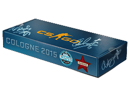 ESL One Cologne 2015 Cache Souvenir Package