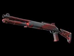 XM1014 | Fallout Warning (Factory New)