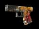 Glock-18 | Bullet Queen CS2 skin