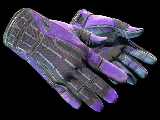 ★ Sport Gloves | Pandora's Box (Battle-Scarred)