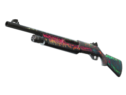 Nova | Hyper Beast (Battle-Scarred)