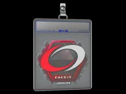 Sticker Slab | compLexity Gaming | London 2018