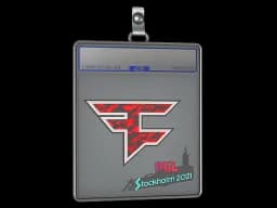 Sticker Slab | FaZe Clan | Stockholm 2021