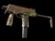 MP9 | Multi-Terrain CS2 skin