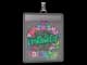 Sticker Slab | m0NESY | Budapest 2025 CS2 skin