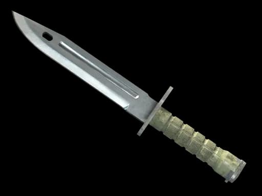 ★ Bayonet