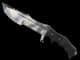 ★ Huntsman Knife | Scorched CS2 skin