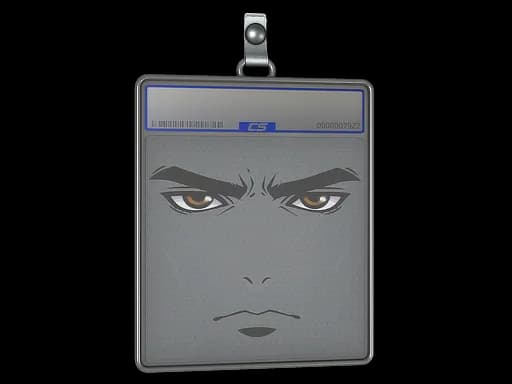 Sticker Slab | Strike A Pose