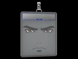 Sticker Slab | Strike A Pose