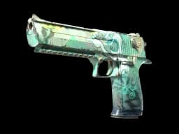 Desert Eagle | Tilted CS2 skin