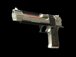 Desert Eagle | Mecha Industries CS2 skin