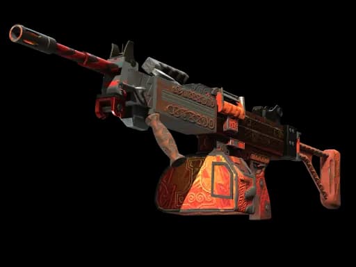 Negev | Mjölnir (Battle-Scarred)