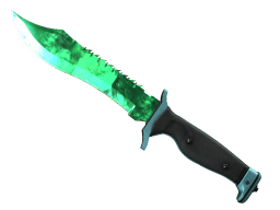 ★ StatTrak™ Bowie Knife | Gamma Doppler (Factory New)