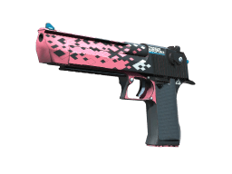 Desert Eagle | Trigger Discipline (Factory New)