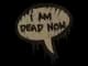 Sealed Graffiti | Dead Now CS2 skin