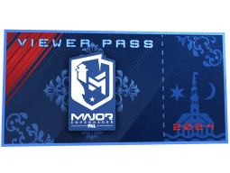 Copenhagen 2024 Viewer Pass