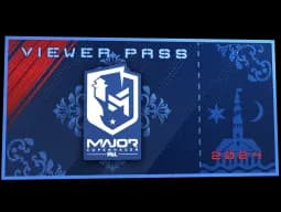 Copenhagen 2024 Viewer Pass