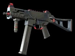 UMP-45 | Briefing CS2 skin