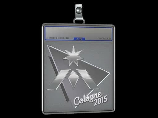 Sticker Slab | Team Immunity | Cologne 2015