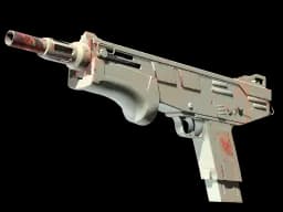 MAG-7 | Firestarter CS2 skin