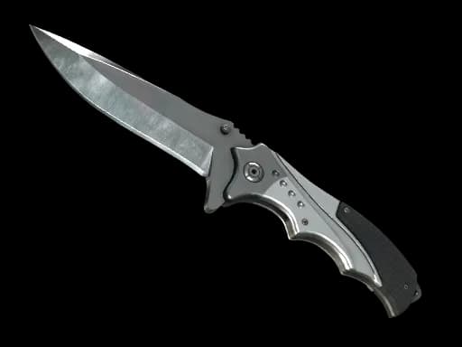 ★ Nomad Knife