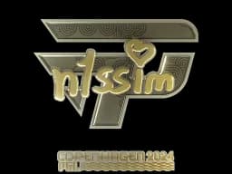 n1ssim - CS2 Skin Prices