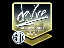 Team SoloMid - CS2 Skin Prices